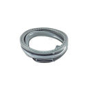 Original hatch seal for Electrolux washing machine 1327756100