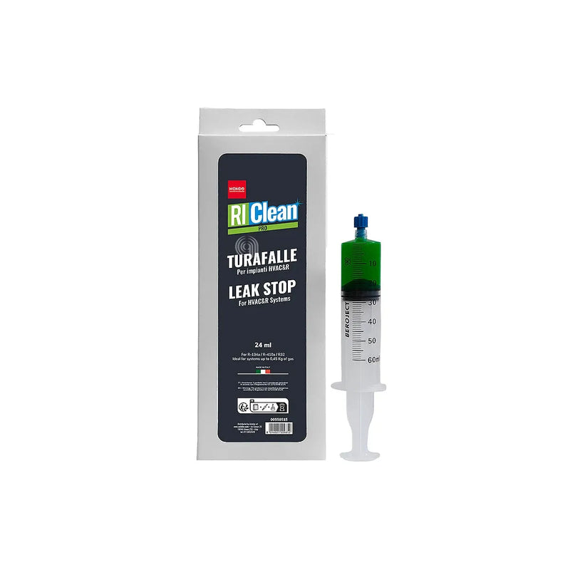 Leak repair additive for freezer RicLean 24ml