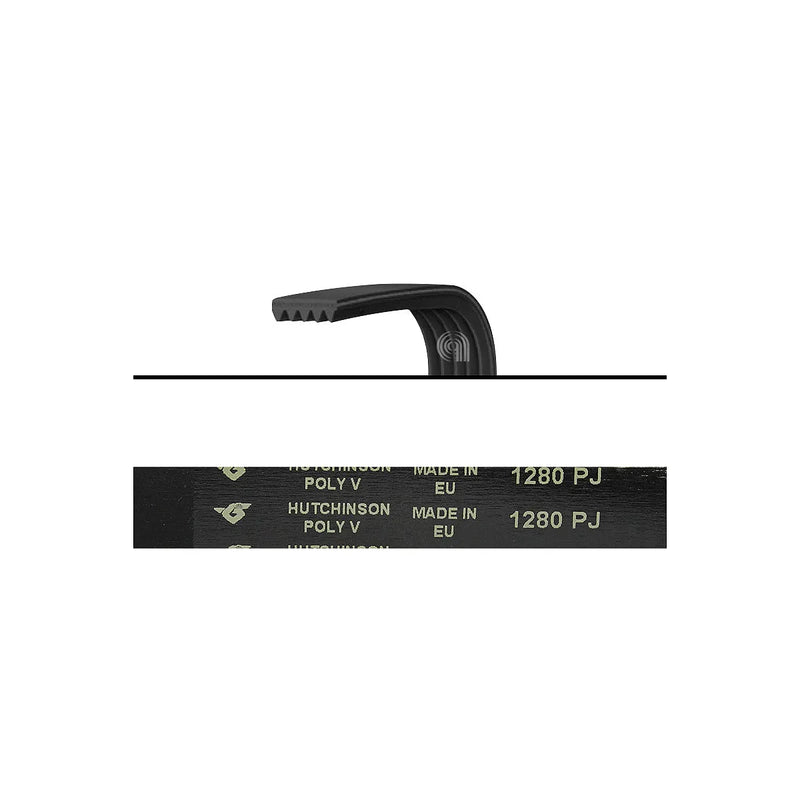 WHIRLPOOL INDESIT - Washer Transmission Belt - 481935810051