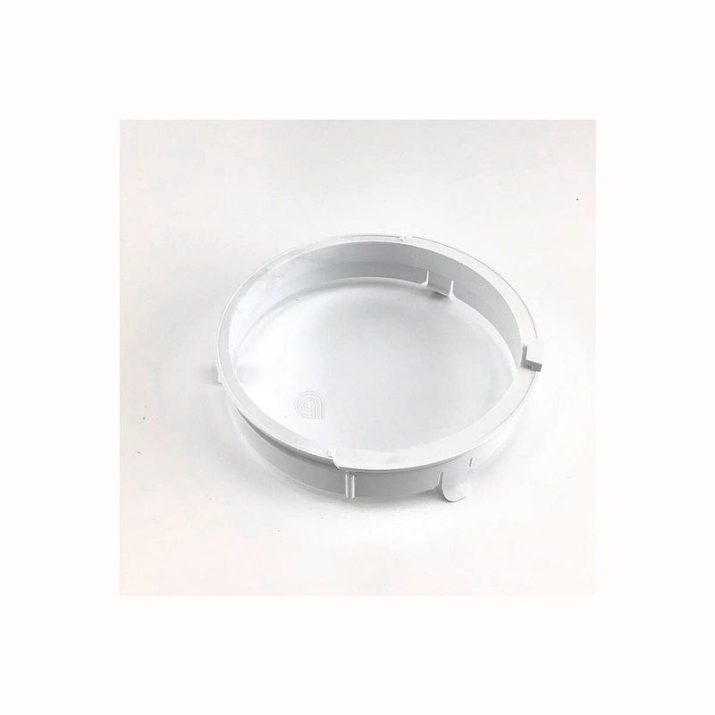 Exhaust hose connector for Beko washing machine 9178012950 Indesit C00893963