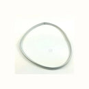 original Bosch and associated brands dryer gasket codes 00651086