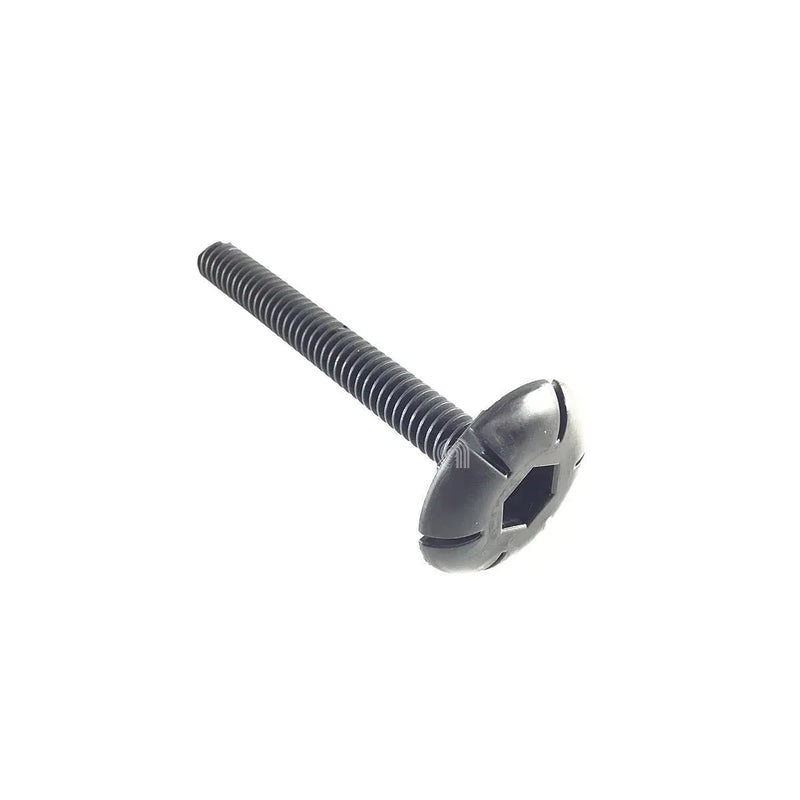 Original adjustable foot for Electrolux dishwasher 1173687003