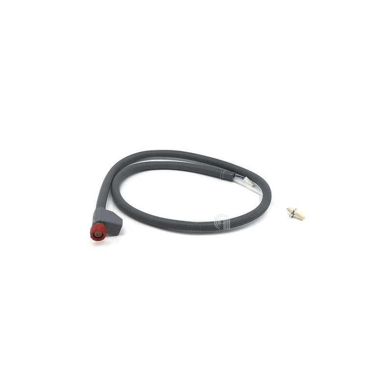 Aquastop water inlet tube original dishwasher Beko 1760360100