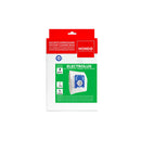 ELECTROLUX PHILIPS - Vacuum Cleaner Bags s-bag Classic Long Performance - E201S