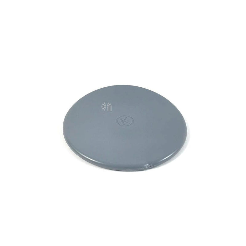 soporte rodamiento CH580 original para robot cocina De Longhi