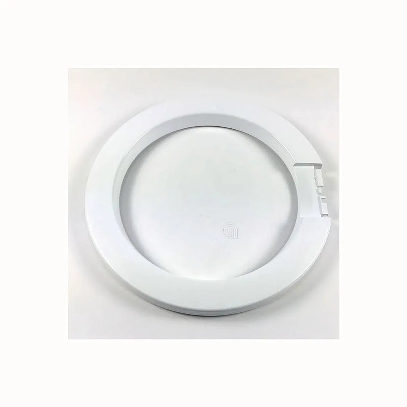 Cornice delantera tambor para lavadora Electrolux códigos 1324293404