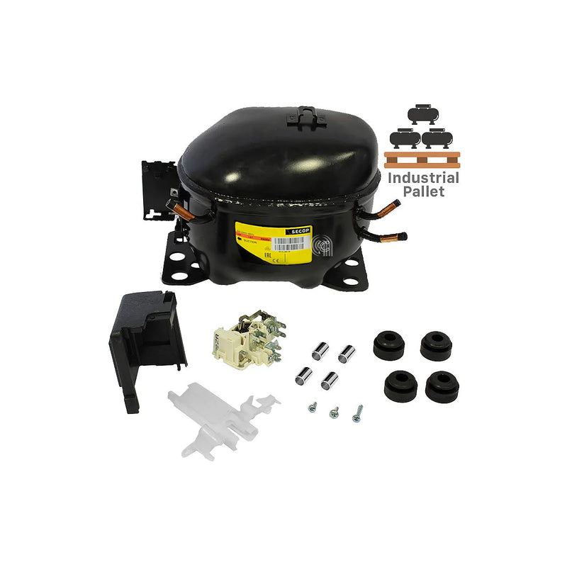 UNIVERSAL - Refrigerator compressor - AST-20006013
