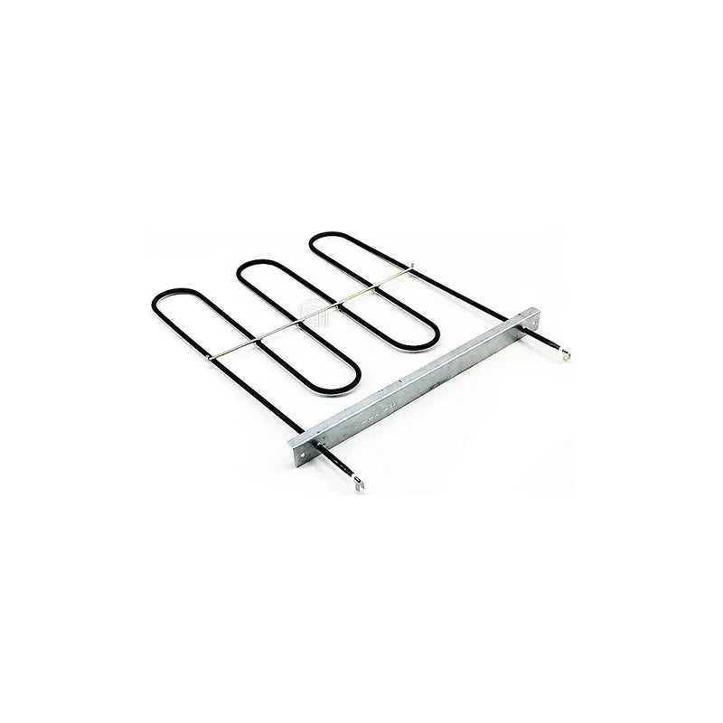 Resistencia inferior 1250W horno Franke original repuesto