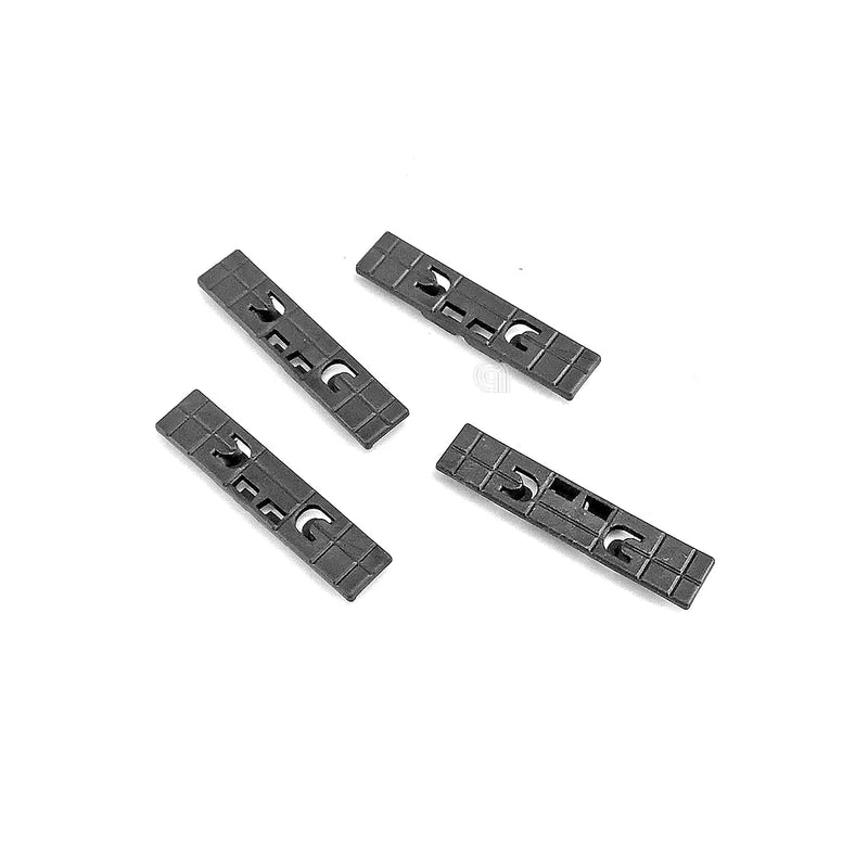 WHIRLPOOL, ARISTON, INDESIT, HOTPOINT - Dryer Basket Support Slides - C00255284