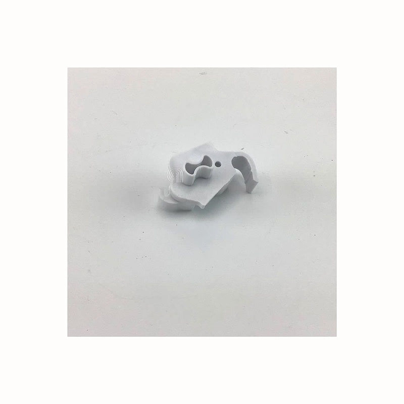 Original refrigerator hinge support Beko code 5776260200