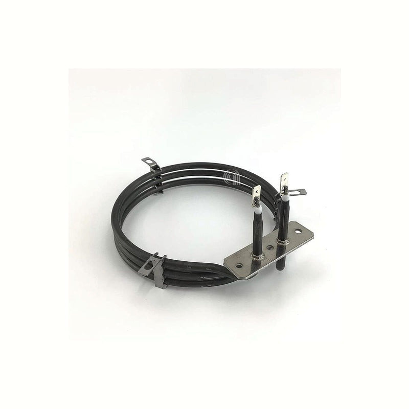 resistencia horno smeg 1550w 3 espiras frn90 806891000