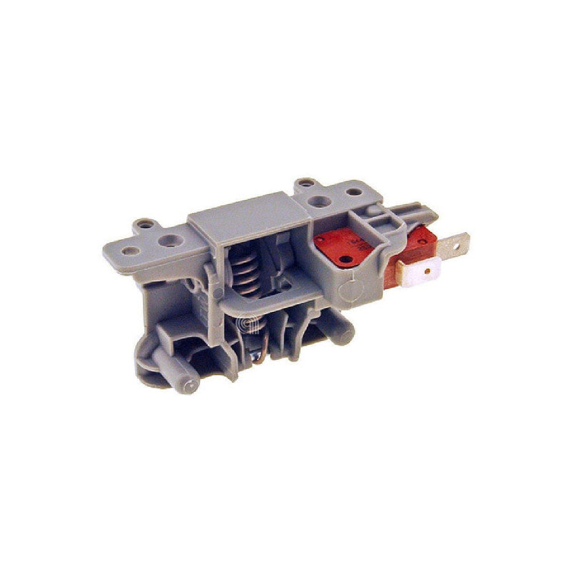 Door lock for Whirlpool Indesit dishwasher with official codes