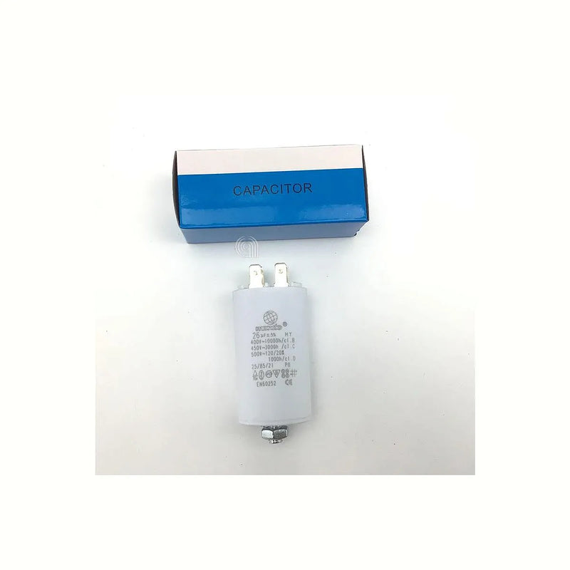 UNIVERSAL MONDO - Washing machine capacitor - AST-00230013