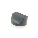 Oven knob compatible with Whirlpool, Indesit, Ariston, Hotpoint C00274554