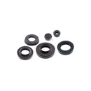 NEW POL - Washing Machine Drum Seal - AST-00124145