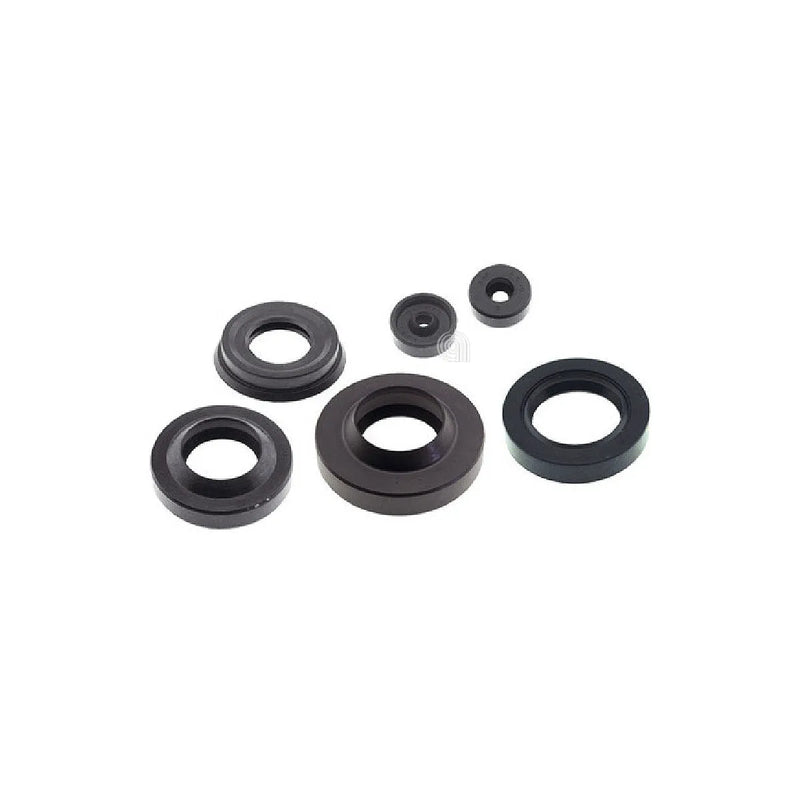 NEW POL - Washing Machine Drum Seal - AST-00124145