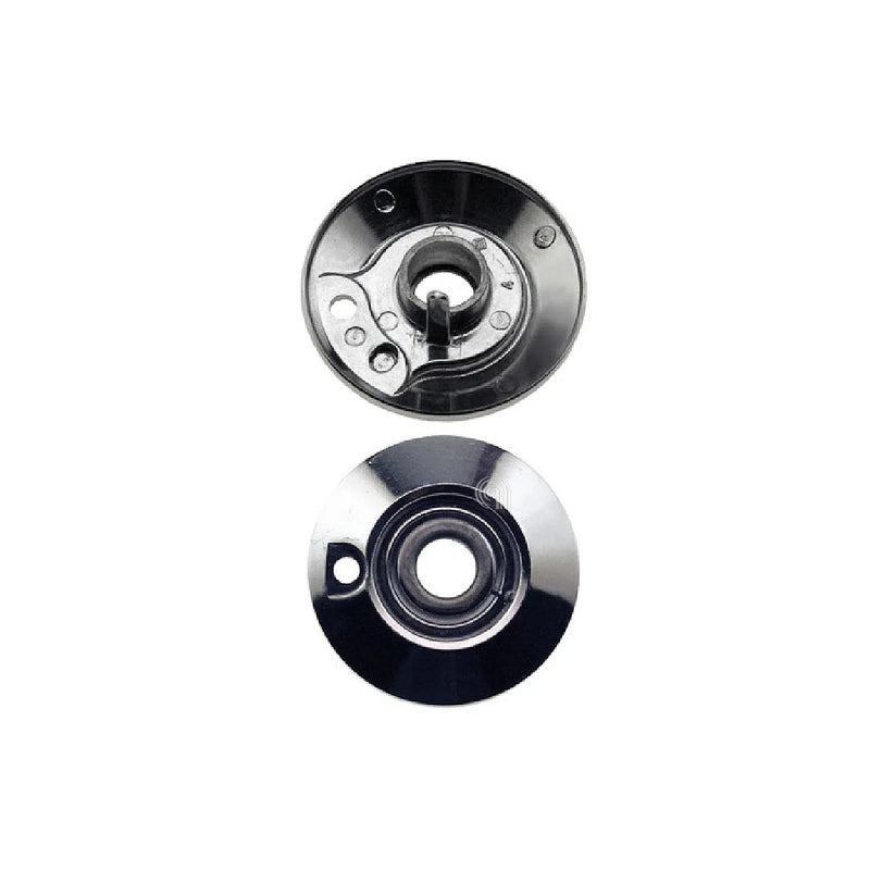 TECNOGAS - Small burner with pivot 1 hole Ø 50 for countertop - B5943