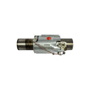 ARISTON, INDESIT, HOTPOINT, SCHOLTES - Resistencia lavavajillas 2040W - C00057684