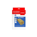 ELECTROLUX, AEG, BOSCH, DE LONGHI, ZANUSSI - Bolsas aspiradora - AST-DEL102