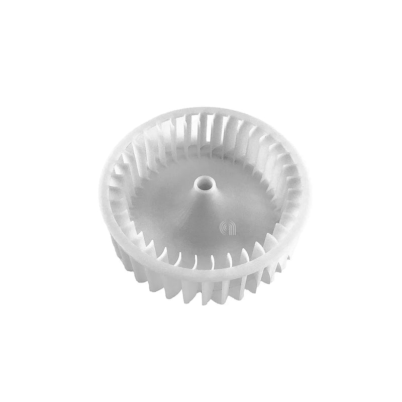 INDESIT WHIRLPOOL - Dryer turbine - C00526646 C00860600