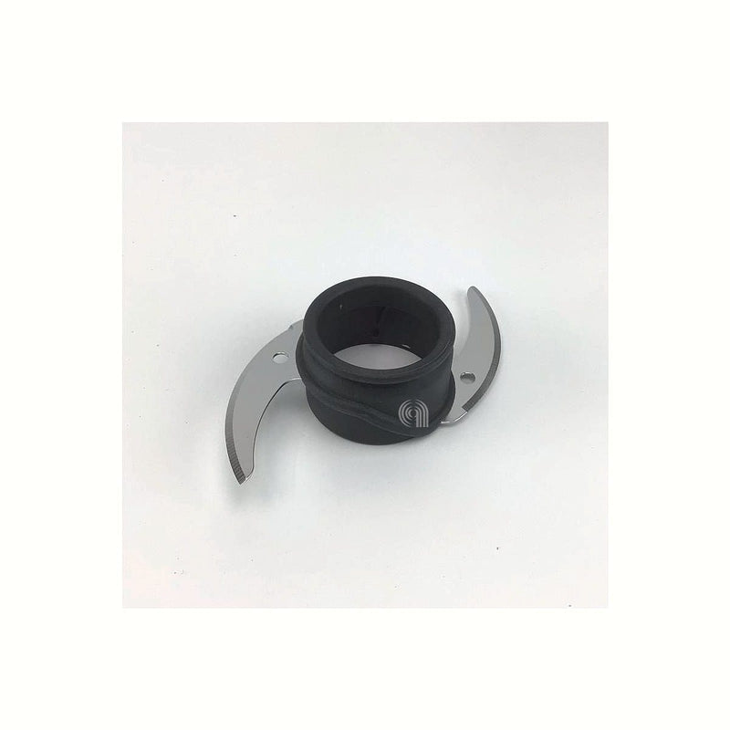 Cuchilla trituradora gris para robot cocina Tefal MS-650537