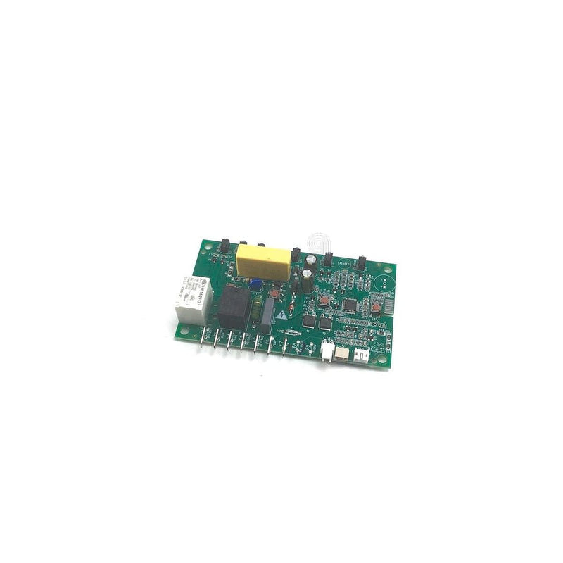 Placa de mandos para plancha Braun 5212810901 y 5212811071