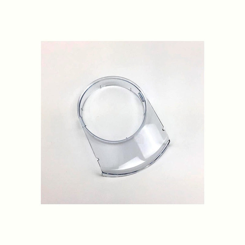 soporte protector salpicaduras para robot cocina De Longhi AS00000537