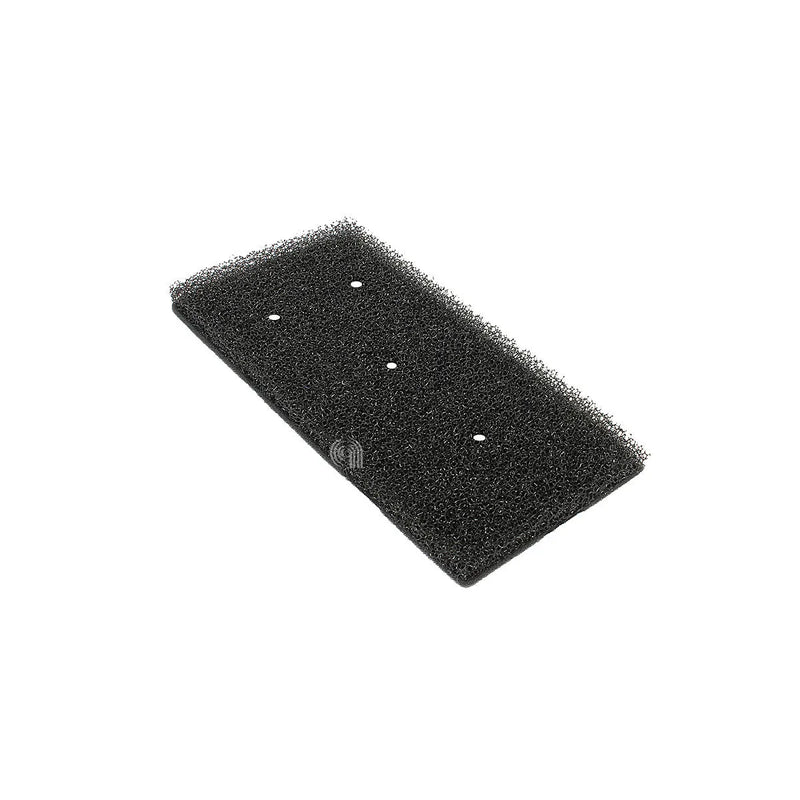 WHIRLPOOL, BAUKNECHT, INDESIT, IGNIS - Sponge filter for dryer - 481010716911