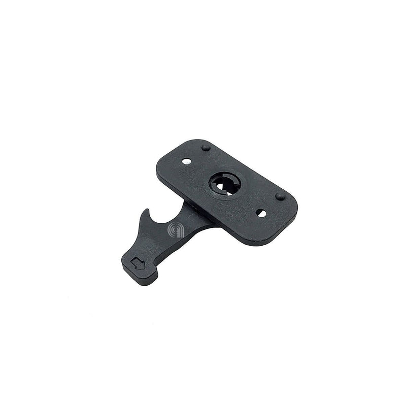Original spare oven door lock Gorenje 661634