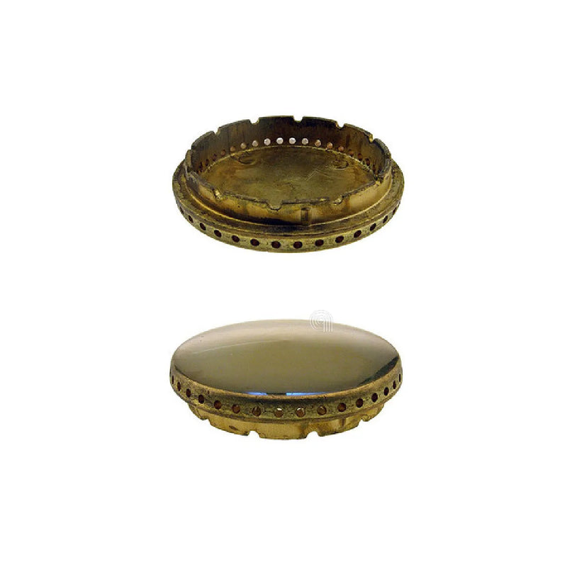 ELBA - Cooktop Flame Spreader - L0812