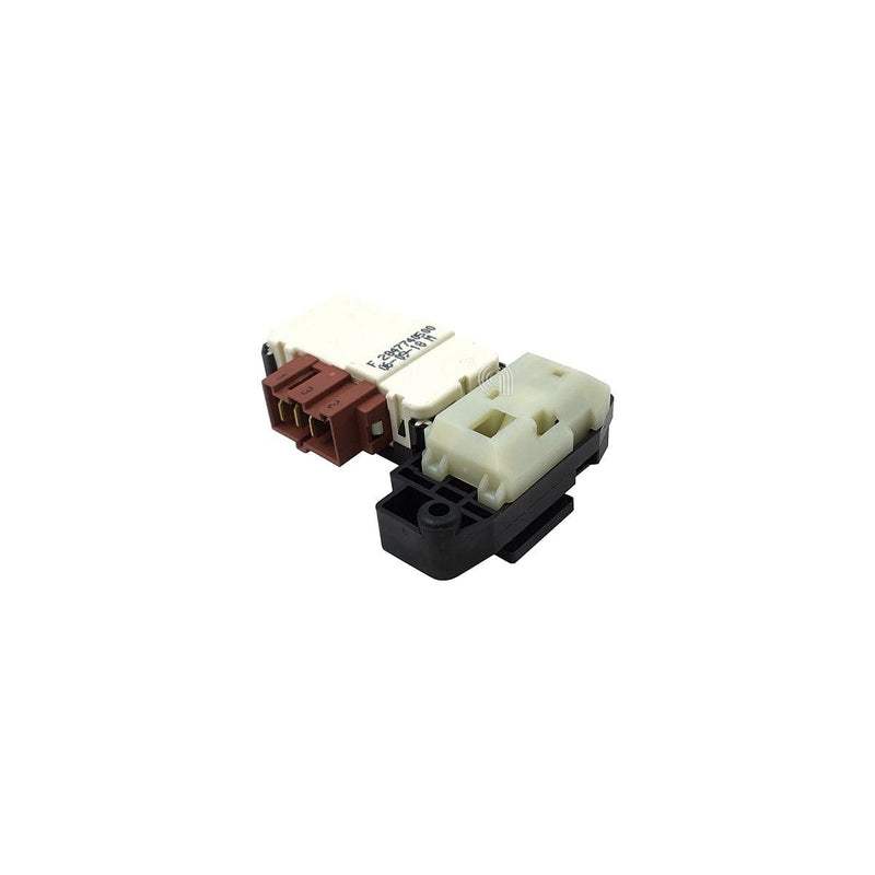 Original door lock for Beko washing machine 2847740500 Indesit C00864813