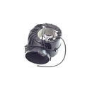 Original fan with motor for Bosch extractor hood 00790070