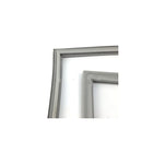 Junta goma frigorífico Samsung DA97-16687E sección gris