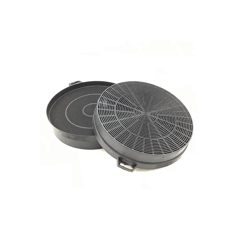 Original circular carbon filter for Bosch hood 00353121