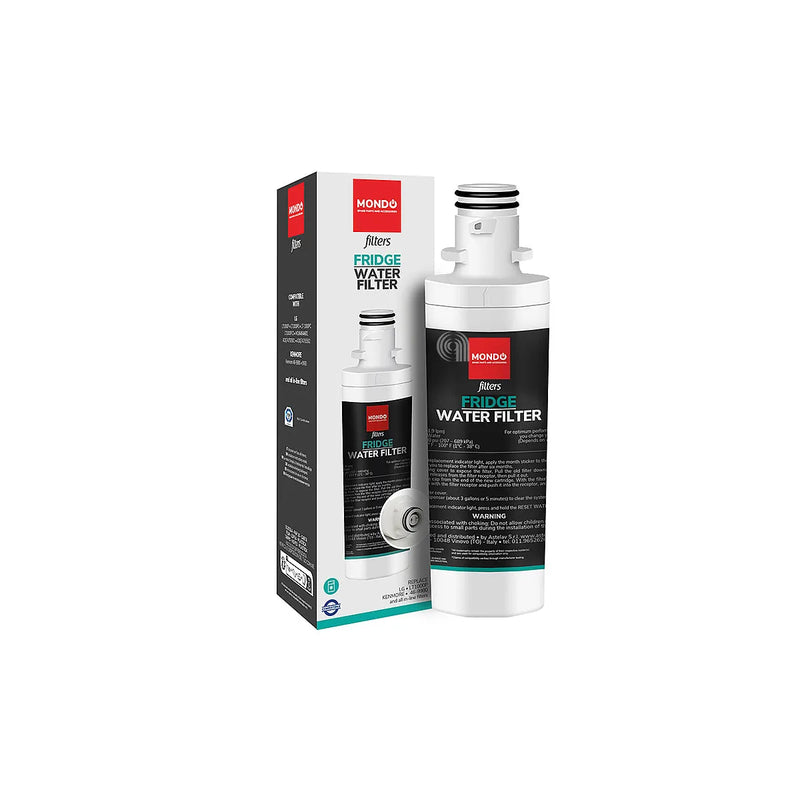 MONDO - Adaptable Water Filter Refrigerator - LT1000P