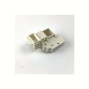 grupo cierre puerta secadora compatible Whirlpool Indesit Ariston Hotpoint