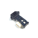 Original door lock Samsung washing machine DC6400653A