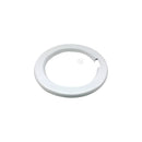 Plastic door frame for Gorenje washing machine 553853