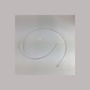 tubo de silicona 1m para cafetera krups MS-622559