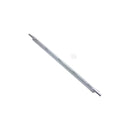 Rear profile glass shelf for refrigerators Beko and more