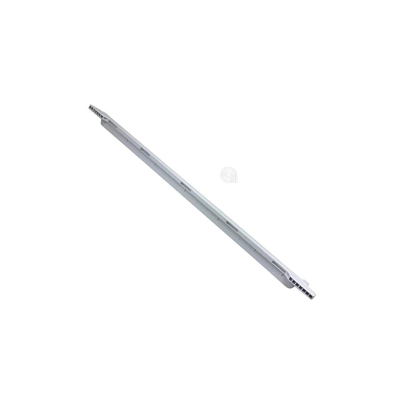 Rear profile glass shelf for refrigerators Beko and more