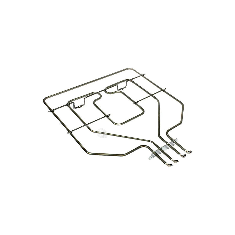 BOSCH, SIEMENS, BALAY, NEFF - Upper grill heating element for oven - 00684722