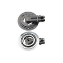 RICAMBI CUCINA - Triple crown burner for countertop - B5431