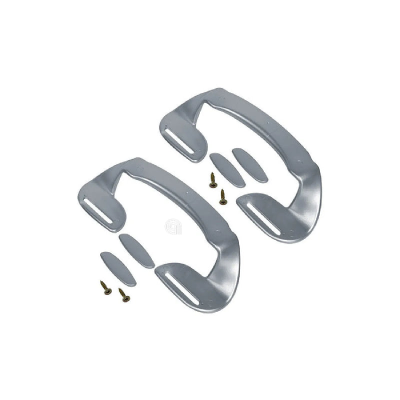 UNIVERSAL - Refrigerator replacement handle - AST-00542191