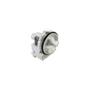 Original drainage pump for Gorenje washing machine 512074 581830