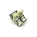 LG - 2-Way 180° 12V Solenoid Valve for Washing Machine - 5220FR1251G