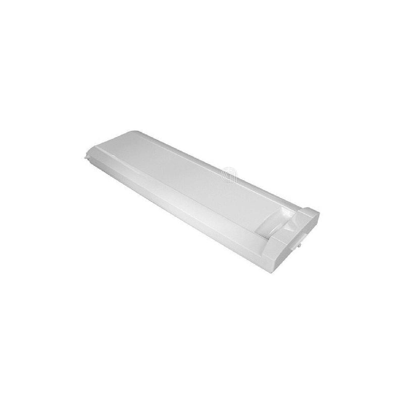 Puerta evaporador con junta y manilla para Smeg 696135334