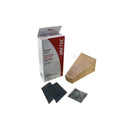 Set of 10 bags with 3 filters for Imetec 8428 vacuum cleaner