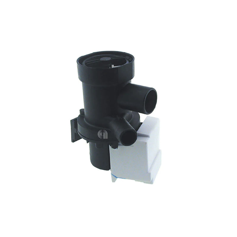 WHIRLPOOL, INDESIT, IGNIS - Magnetic Drain Pump for Washing Machine - 481981728889