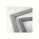 Refrigerator door gasket compatible with Beko and Indesit 4902425600